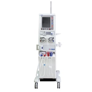 Single Patient Dialysis Machine TQS-88