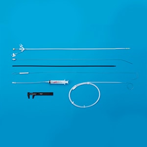 INOUE-BALLOON CATHETER