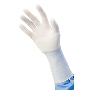 センシタッチ天然ゴム製手術用手袋（センシタッチ・プロ・ノーパウダー）