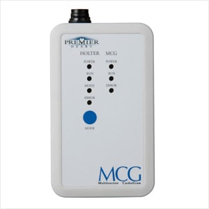 MCG長時間心電計