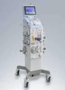 血液浄化装置　AcuFil Multi 55X-Ⅱ(型式名:TR 55X-Ⅱ)