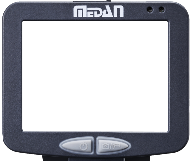 MedAnビデオ喉頭鏡