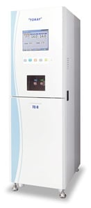 多人数用透析液供給装置 TC-R