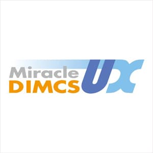 人工透析管理システム MiracleDIMCS UX®