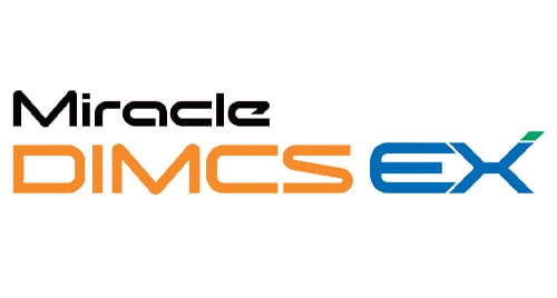 人工透析管理システム Miracle DIMCS EX